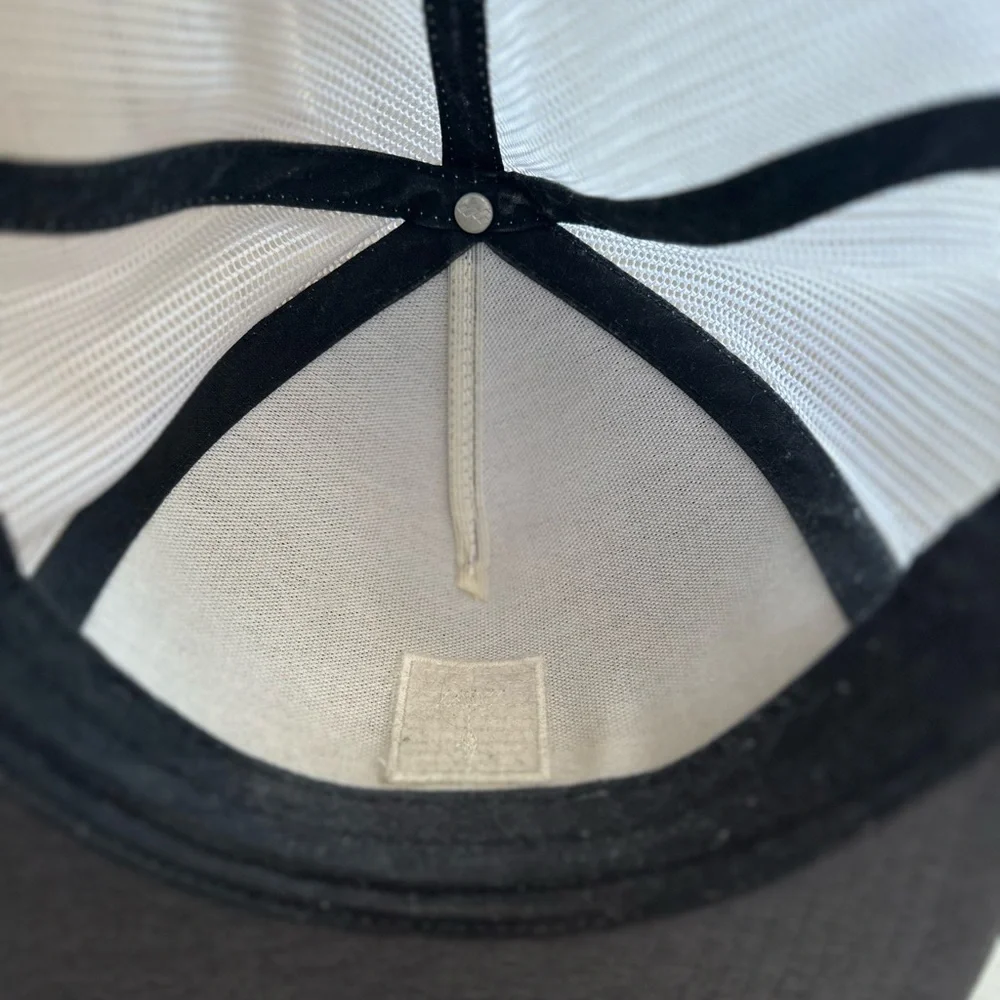 Men’s RVCA Hat - Picture 4 of 4